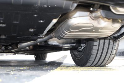 2026款 S 450 L 4MATIC-外观-图片-有驾