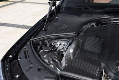 2026款 S 450 L 4MATIC-外观-图片-有驾