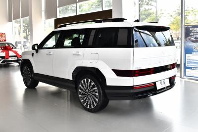 2024款 2.0T 鉴赏家Pro Max-外观-图片-有驾