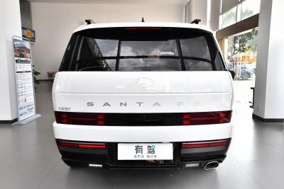 2024款 2.0T 鉴赏家Pro Max-外观-图片-有驾