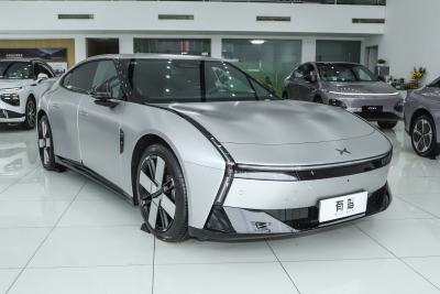 2025款 750 四驱鹏翼 Ultra-外观-图片-有驾