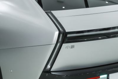 2025款 750 四驱鹏翼 Ultra-外观-图片-有驾