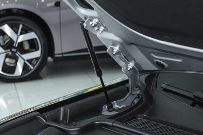 2025款 750 四驱鹏翼 Ultra-外观-图片-有驾