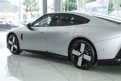 2025款 750 四驱鹏翼 Ultra-外观-图片-有驾