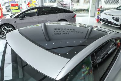 2025款 750 四驱鹏翼 Ultra-外观-图片-有驾