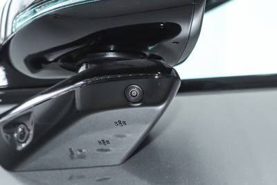 2025款 750 四驱鹏翼 Ultra-外观-图片-有驾