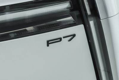 2025款 750 四驱鹏翼 Ultra-外观-图片-有驾