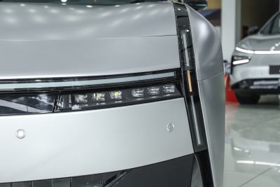 2025款 750 四驱鹏翼 Ultra-外观-图片-有驾