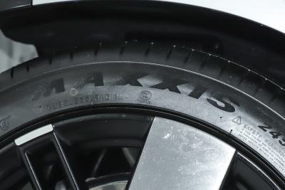 2025款 750 四驱鹏翼 Ultra-外观-图片-有驾