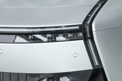 2025款 750 四驱鹏翼 Ultra-外观-图片-有驾