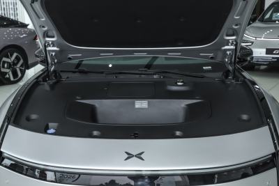 2025款 750 四驱鹏翼 Ultra-外观-图片-有驾