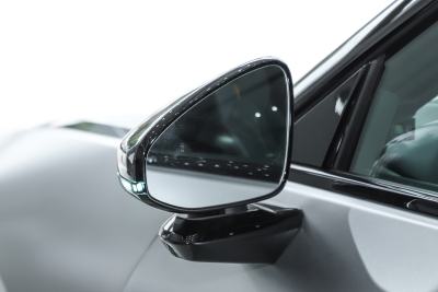 2025款 750 四驱鹏翼 Ultra-外观-图片-有驾