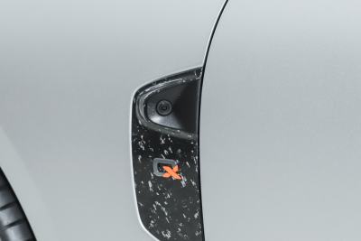 2025款 750 四驱鹏翼 Ultra-外观-图片-有驾