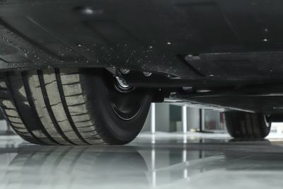 2025款 750 四驱鹏翼 Ultra-外观-图片-有驾