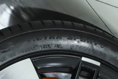 2025款 750 四驱鹏翼 Ultra-外观-图片-有驾