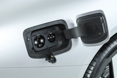 2025款 750 四驱鹏翼 Ultra-外观-图片-有驾