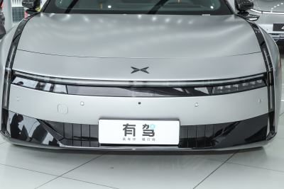 2025款 750 四驱鹏翼 Ultra-外观-图片-有驾