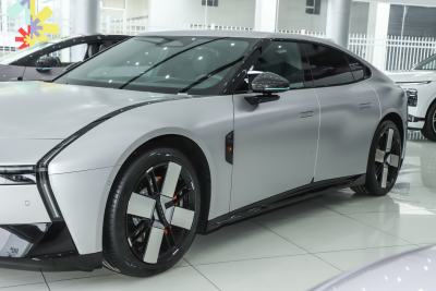 2025款 750 四驱鹏翼 Ultra-外观-图片-有驾