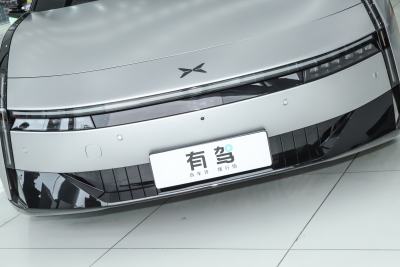 2025款 750 四驱鹏翼 Ultra-外观-图片-有驾