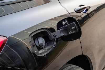 2020款 2.0T 旗舰型-外观-图片-有驾
