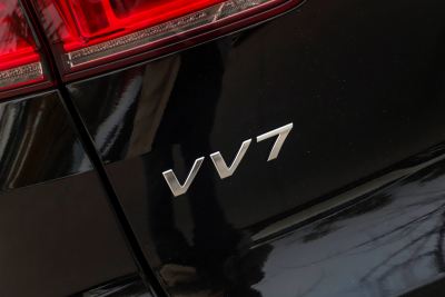 2020款 2.0T 旗舰型-外观-图片-有驾