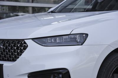 2020款 2.0T 旗舰型-外观-图片-有驾