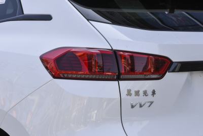 2020款 2.0T 旗舰型-外观-图片-有驾
