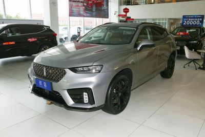 2020款 2.0T 旗舰型-外观-图片-有驾