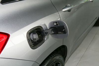 2020款 2.0T 旗舰型-外观-图片-有驾