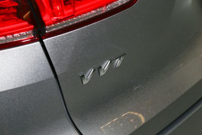 2020款 2.0T 旗舰型-外观-图片-有驾