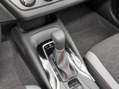 2024款 1.2T 先锋版-内饰-图片-有驾