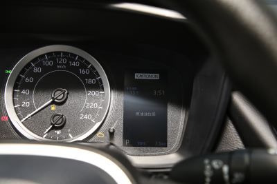 2024款 1.2T 先锋版-内饰-图片-有驾
