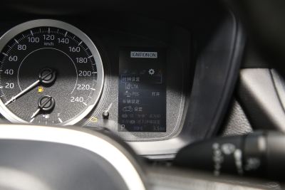 2024款 1.2T 先锋版-内饰-图片-有驾
