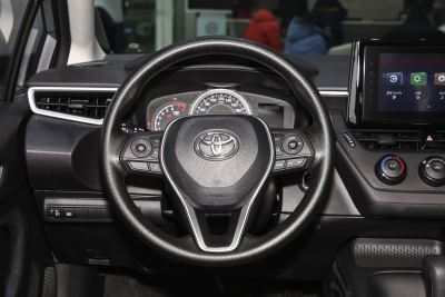 2024款 1.2T 先锋版-内饰-图片-有驾