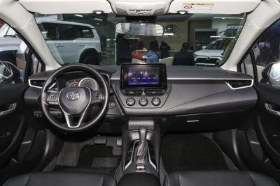 2024款 1.2T 先锋版-内饰-图片-有驾