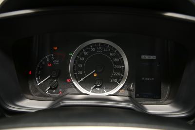 2024款 1.2T 先锋版-内饰-图片-有驾