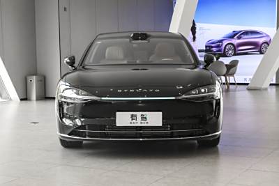 2025款 增程 Max-外观-图片-有驾