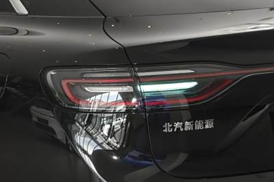 2025款 增程 Max-外观-图片-有驾