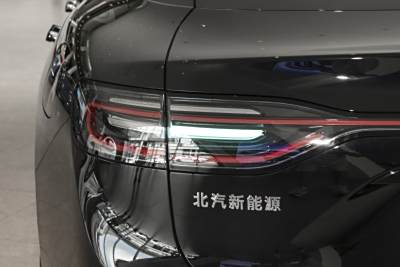 2025款 增程 Max-外观-图片-有驾