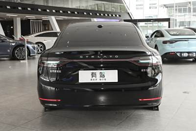 2025款 增程 Max-外观-图片-有驾