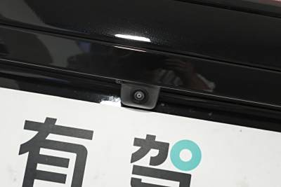 2025款 增程 Max-外观-图片-有驾