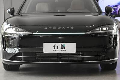 2025款 增程 Max-外观-图片-有驾