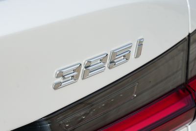 2026款 325i M运动套装-外观-图片-有驾