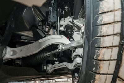 2026款 325i M运动套装-外观-图片-有驾