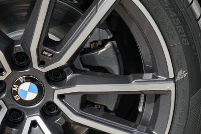 2026款 325i M运动套装-外观-图片-有驾