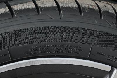 2026款 325i M运动套装-外观-图片-有驾