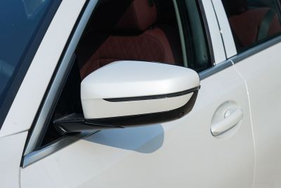 2026款 325i M运动套装-外观-图片-有驾