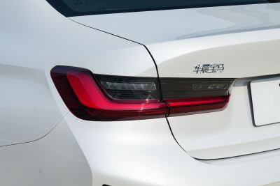 2026款 325i M运动套装-外观-图片-有驾