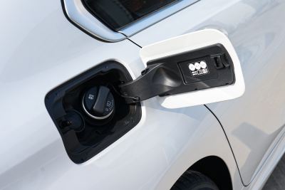 2026款 325i M运动套装-外观-图片-有驾