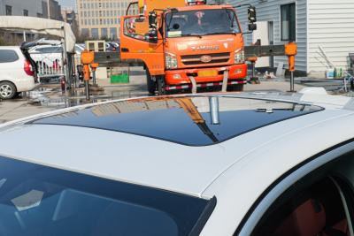 2026款 325i M运动套装-外观-图片-有驾